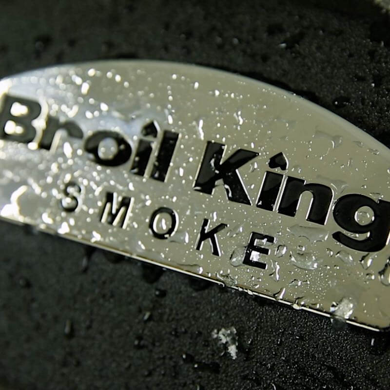 Wędzarnia Broil King SMOKE