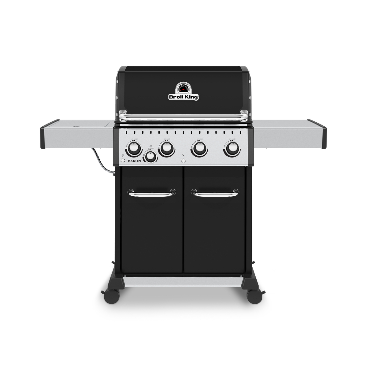 Grill Gazowy Broil King Baron 440