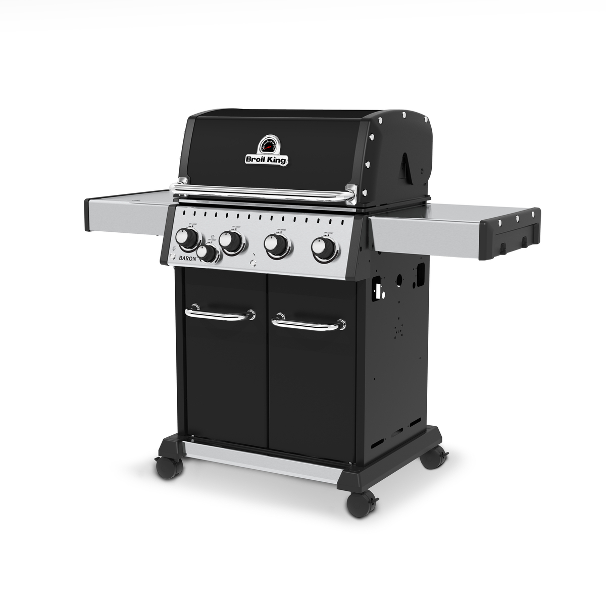 Grill Gazowy Broil King Baron 440