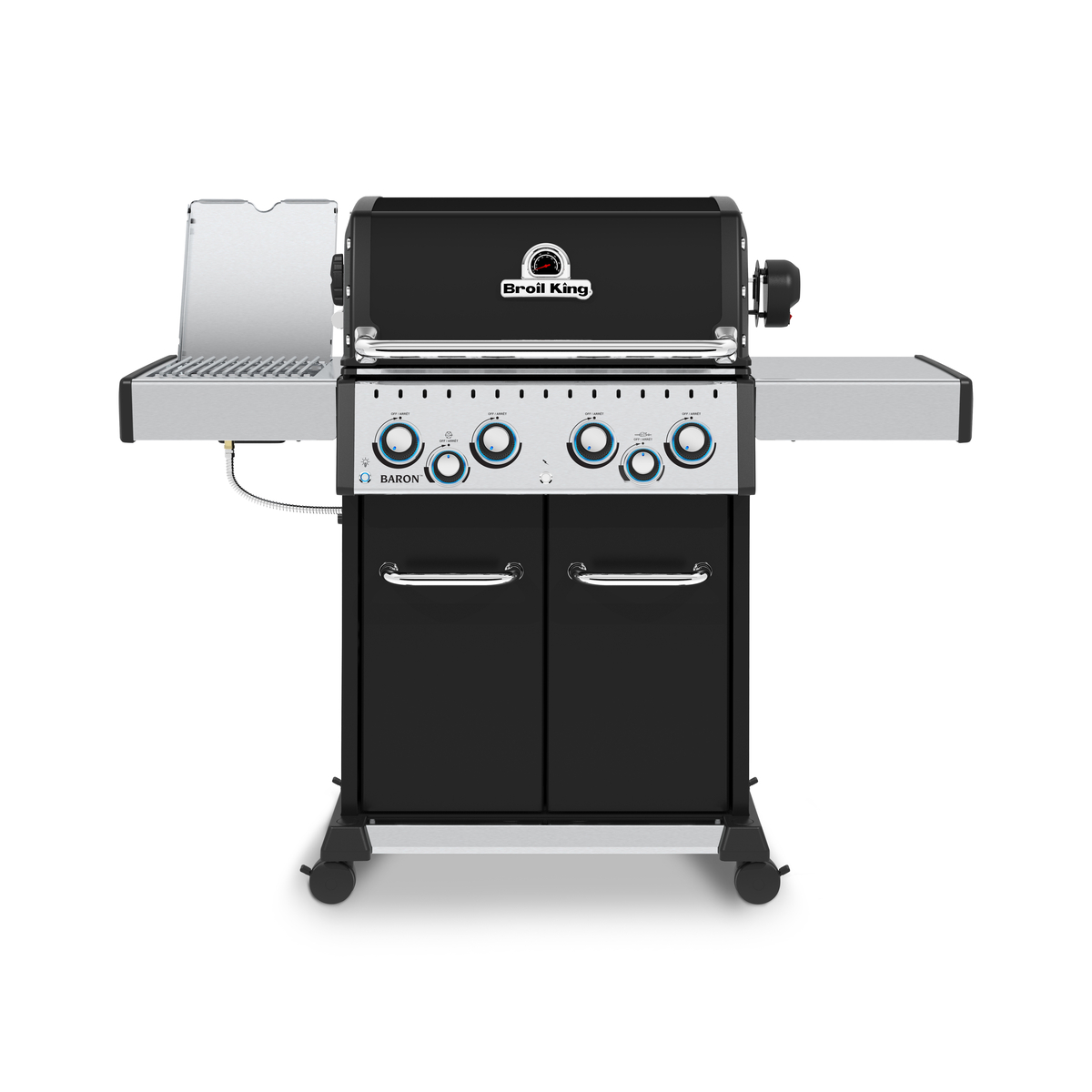 Grill Gazowy Broil King Baron 490 IR