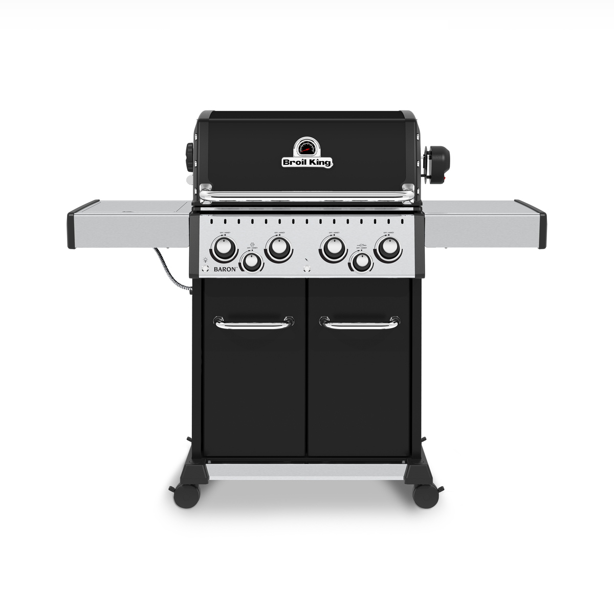 Grill Gazowy Broil King Baron 490