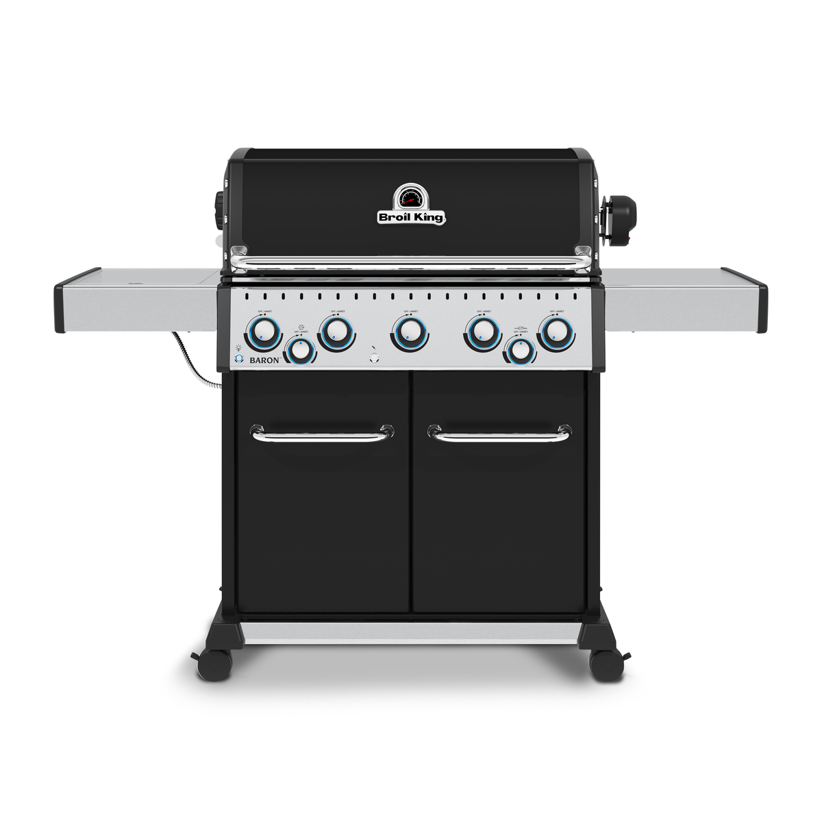 Grill Gazowy Broil King Baron 590