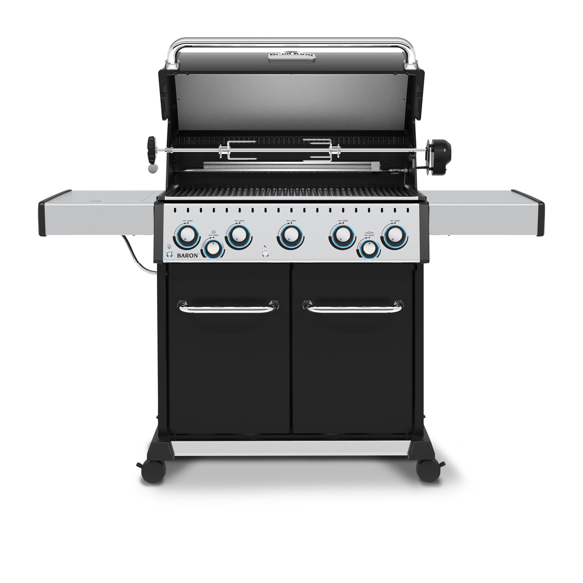 Grill Gazowy Broil King Baron 590