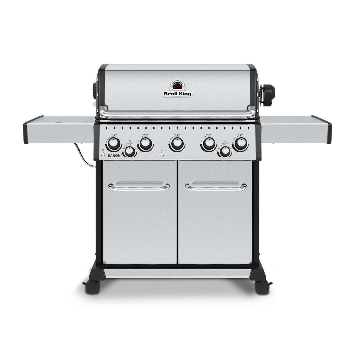 Grill Gazowy Broil King Baron S 590