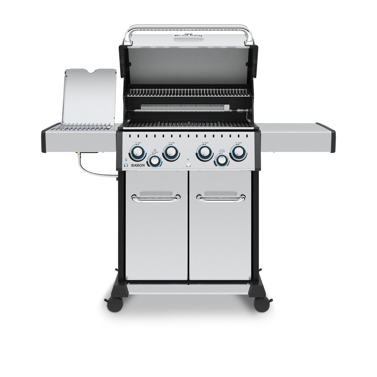 Grill Gazowy Broil King Baron S 490 IR