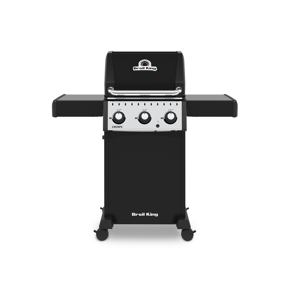 Grill Gazowy Broil King Crown 310