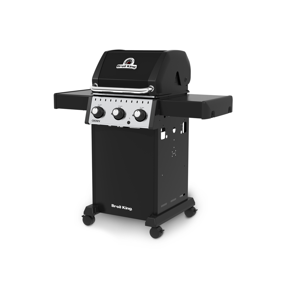 Grill Gazowy Broil King Crown 310