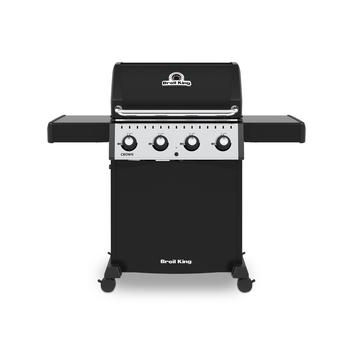 Grill Gazowy Broil King Crown 410