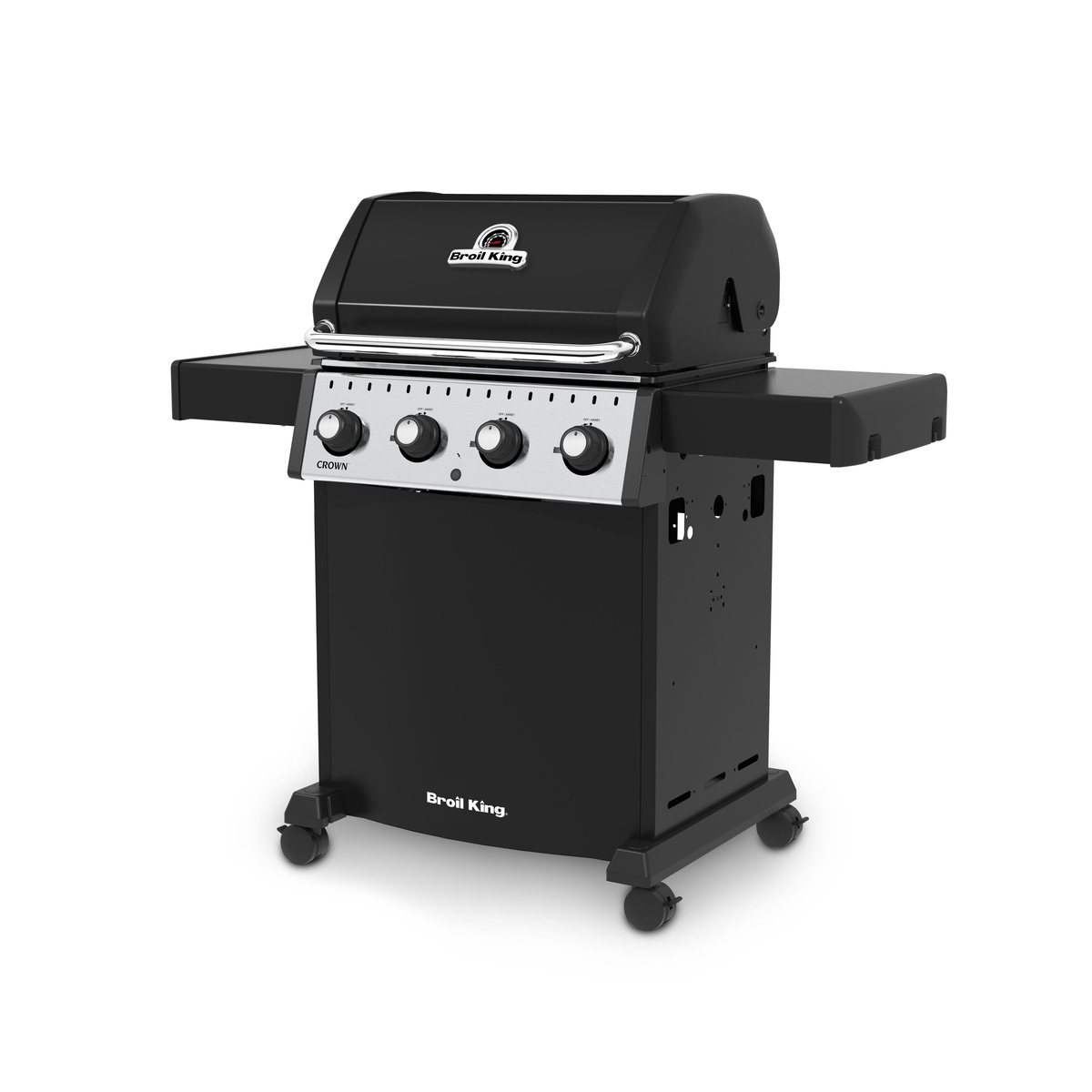 Grill Gazowy Broil King Crown 410