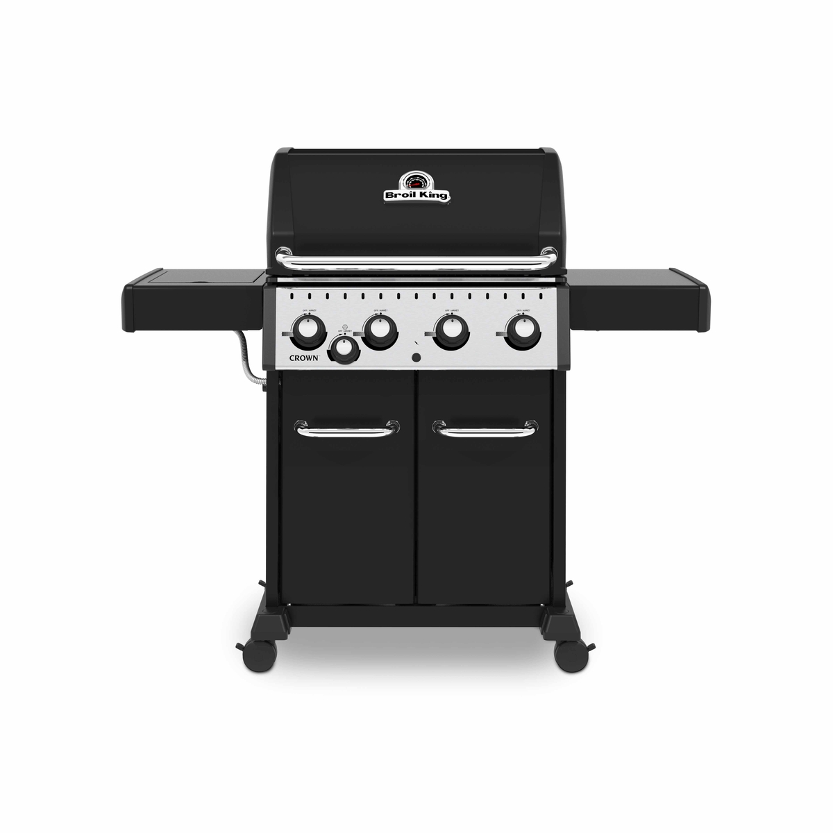 Grill Gazowy Broil King Crown 440