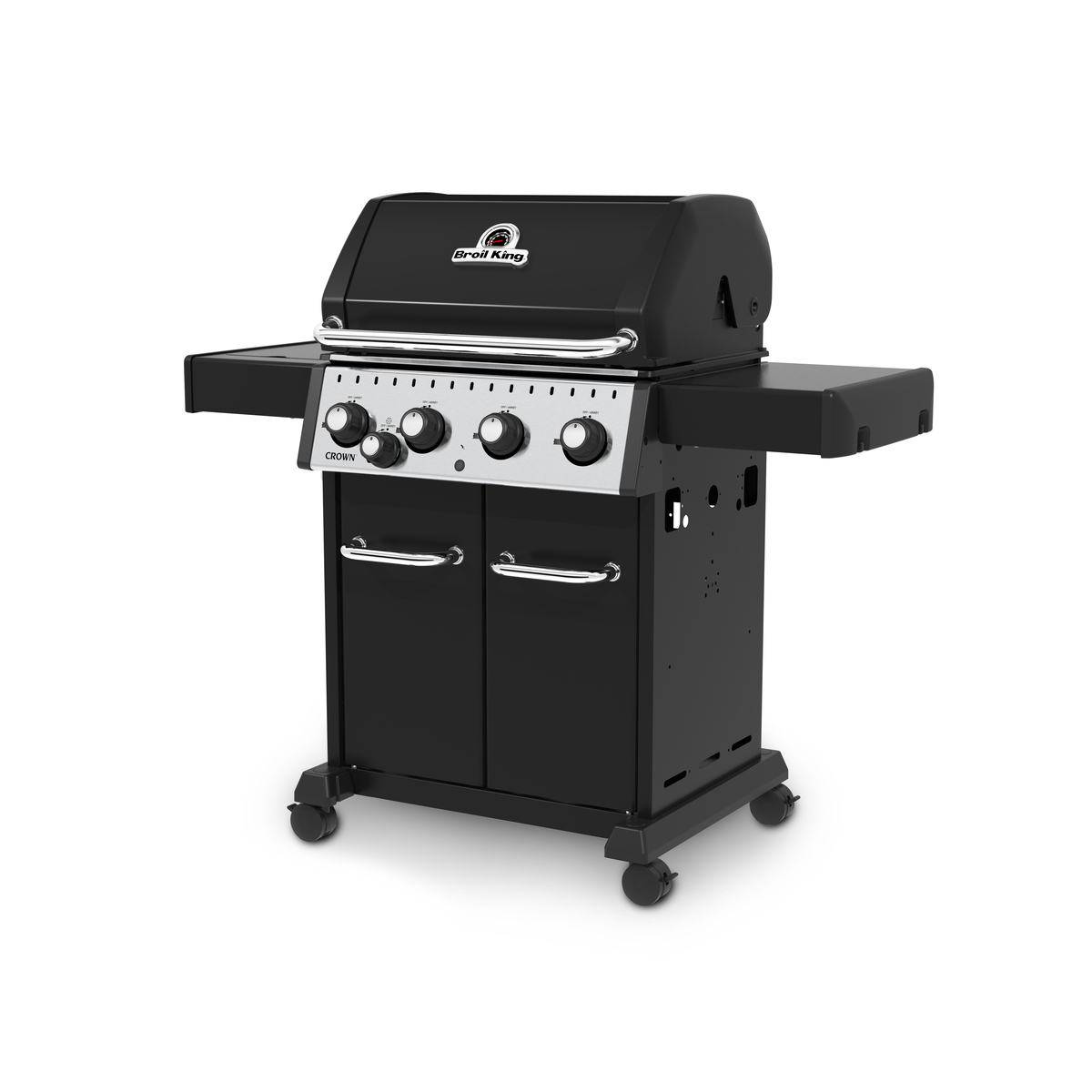 Grill Gazowy Broil King Crown 440