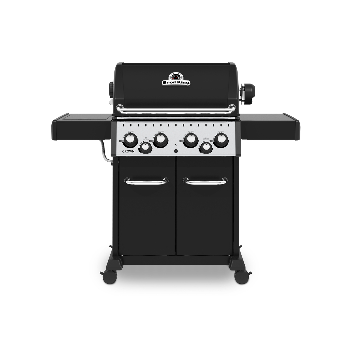 Grill Gazowy Broil King Crown 490