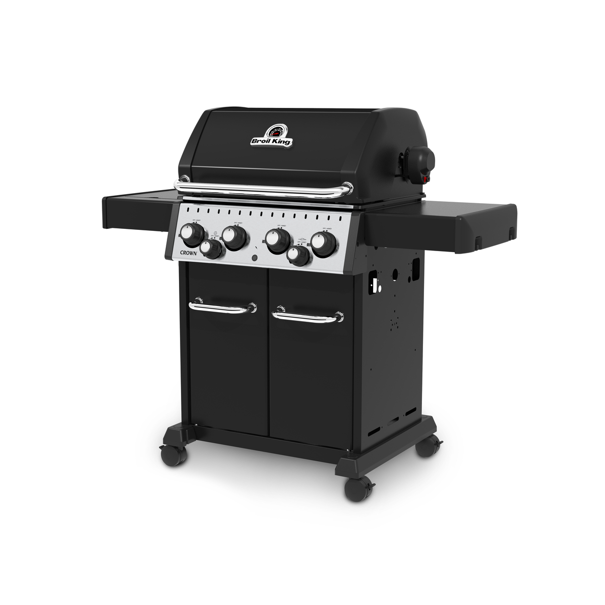 Grill Gazowy Broil King Crown 490