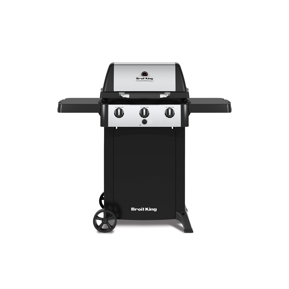 Grill Gazowy Broil King Gem 310