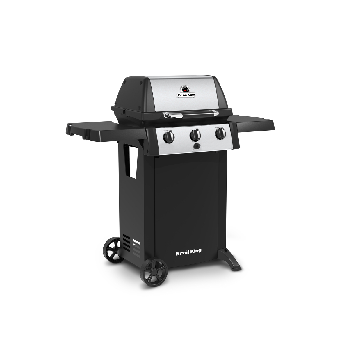 Grill Gazowy Broil King Gem 310