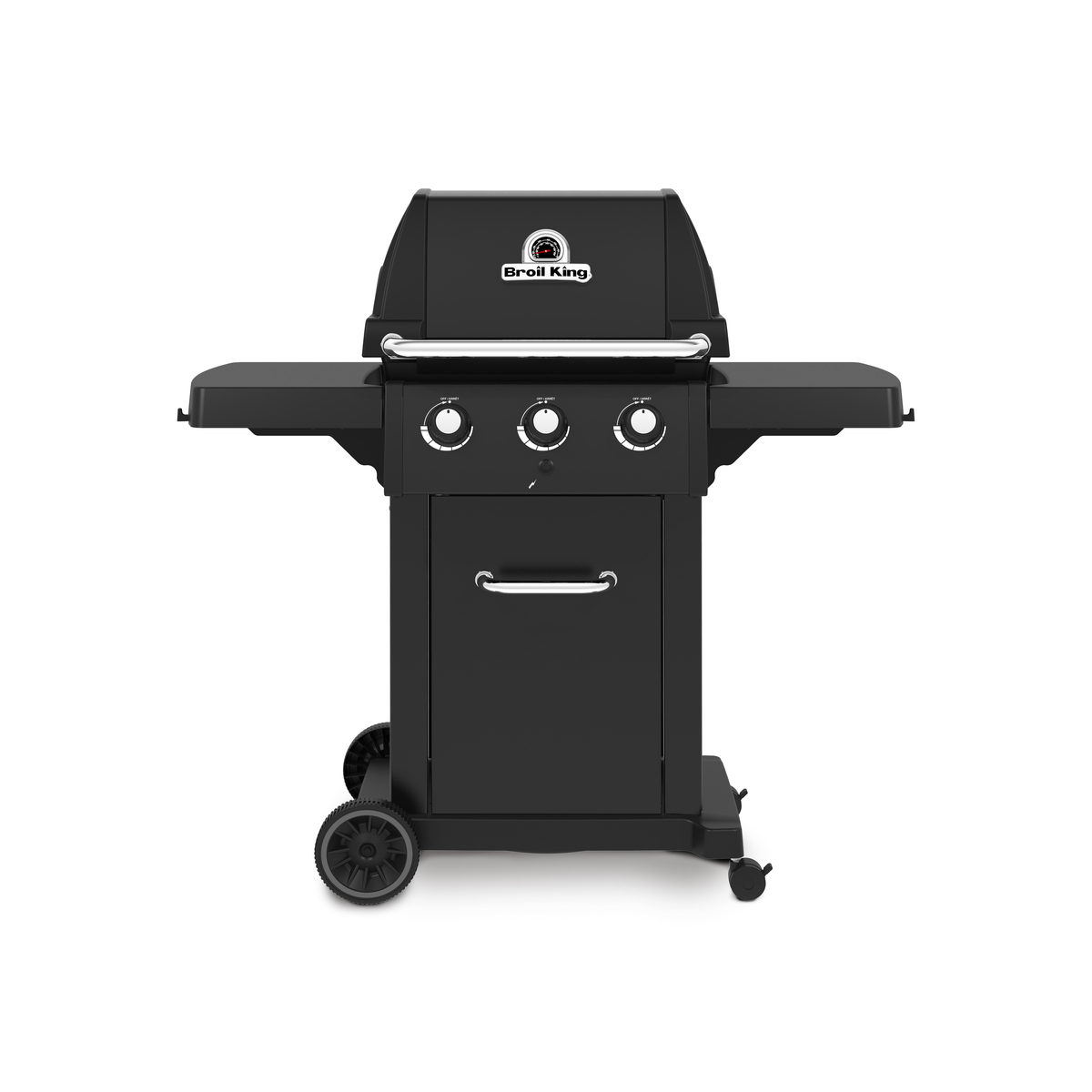 Grill Gazowy Broil King Royal 320 Shadow