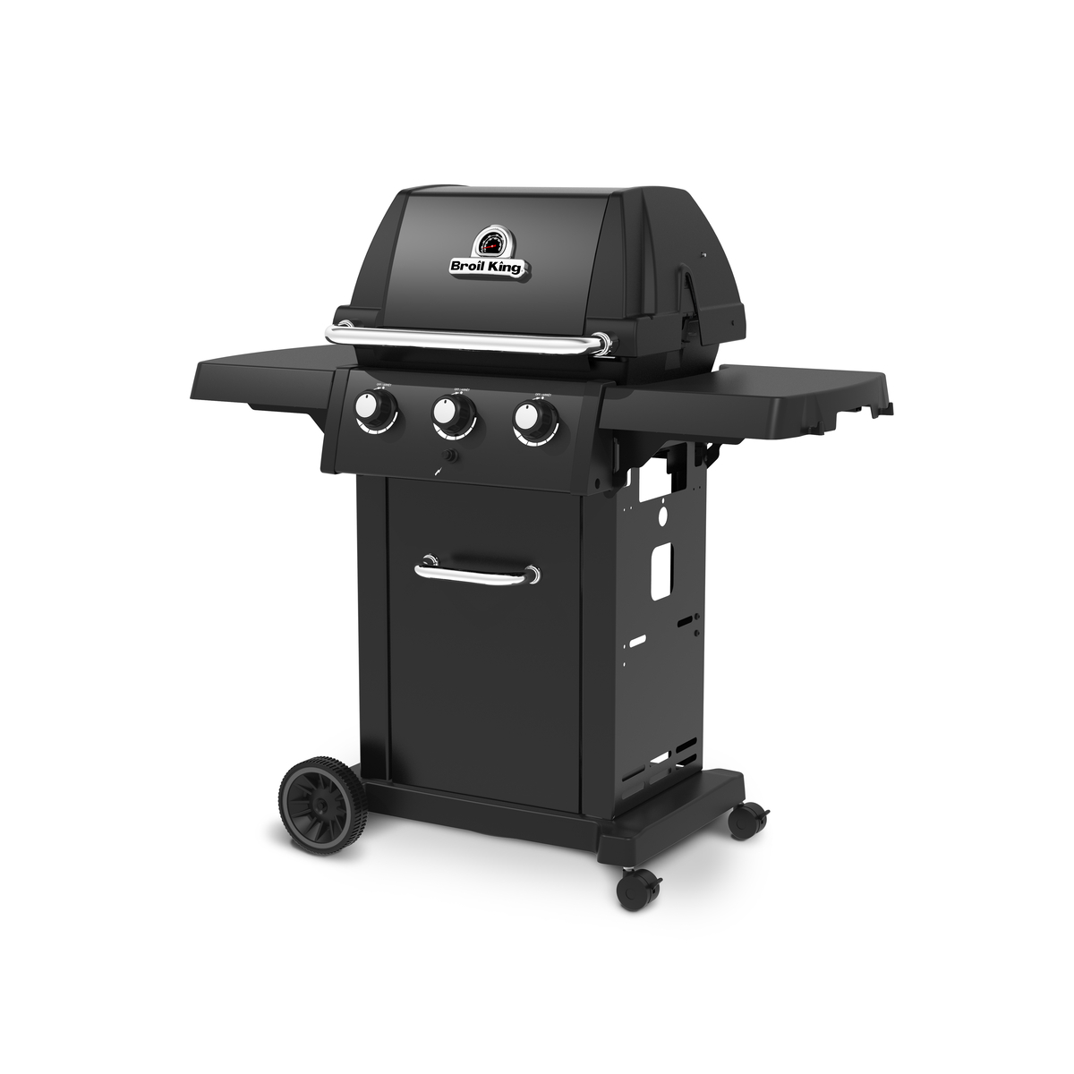 Grill Gazowy Broil King Royal 320 Shadow