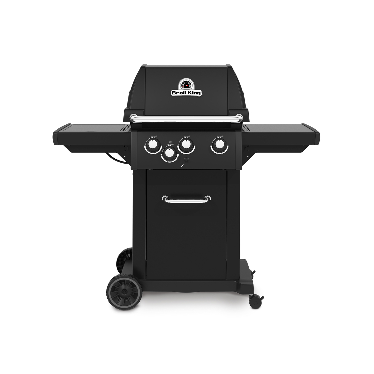 Grill Gazowy Broil King Royal 340 Shadow