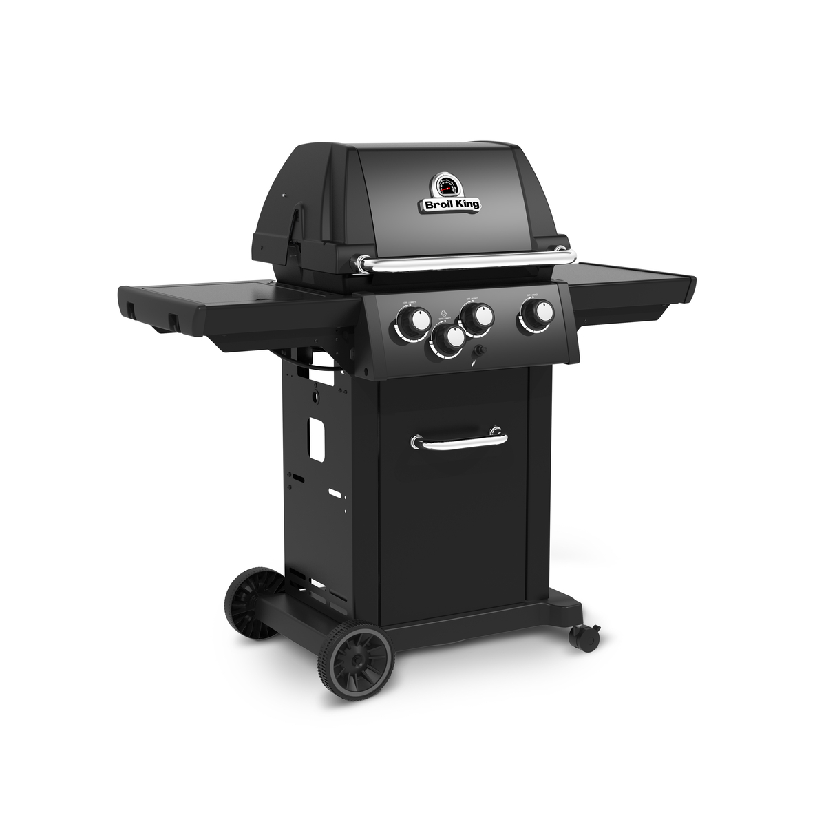 Grill Gazowy Broil King Royal 340 Shadow