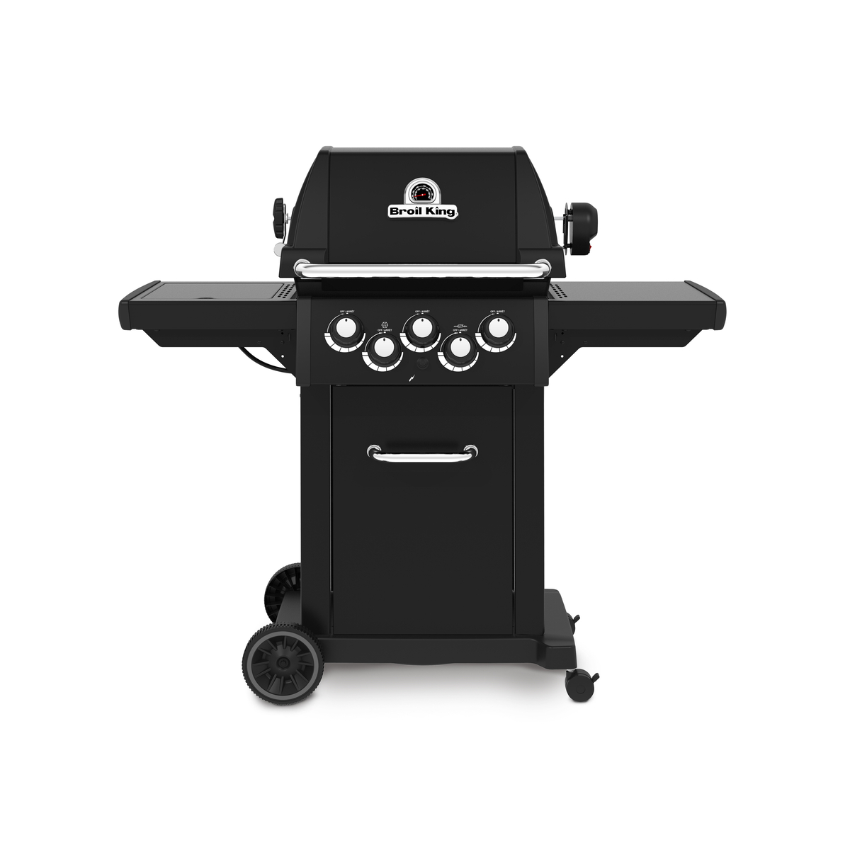 Grill Gazowy Broil King Royal 390 Shadow