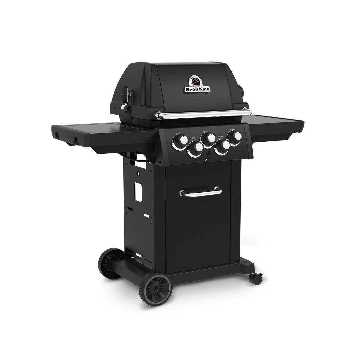 Grill Gazowy Broil King Royal 390 Shadow