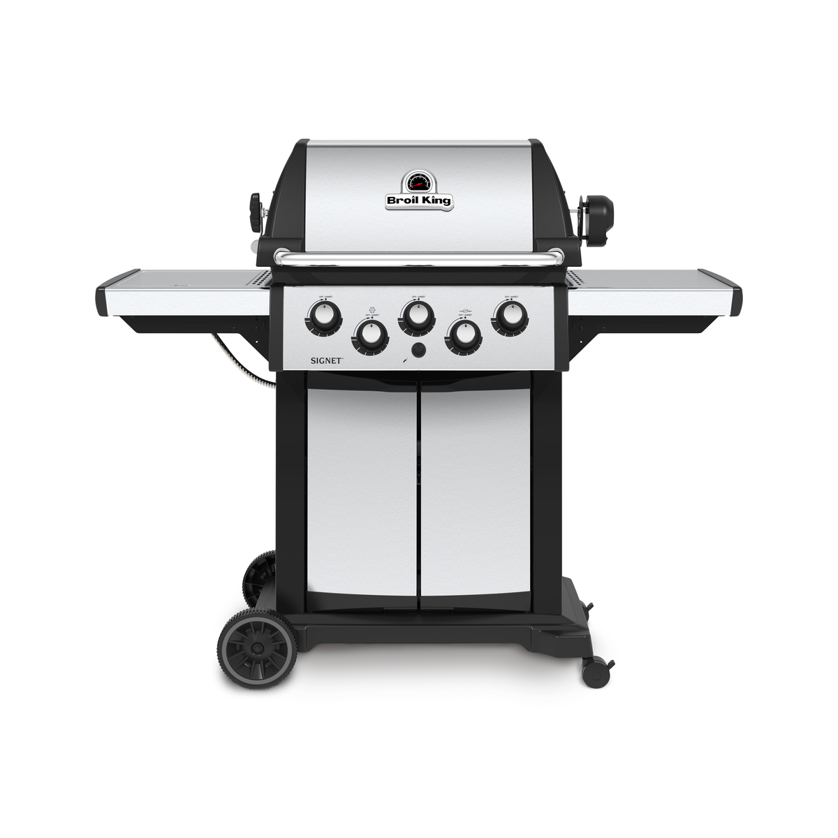 Grill Gazowy Broil King Signet 390