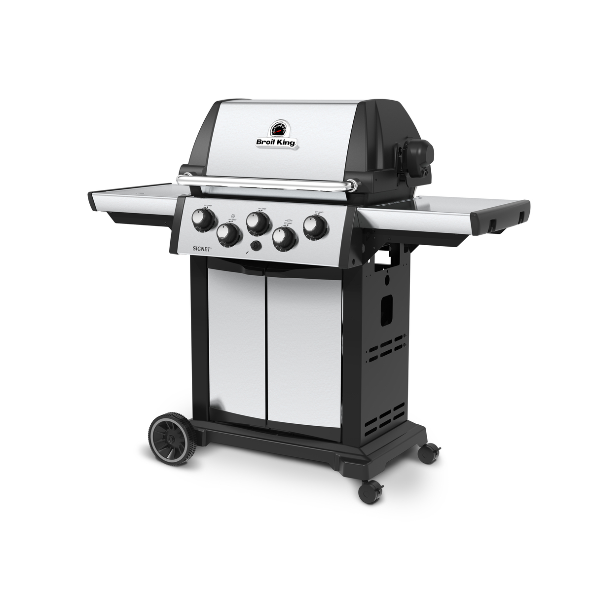 Grill Gazowy Broil King Signet 390