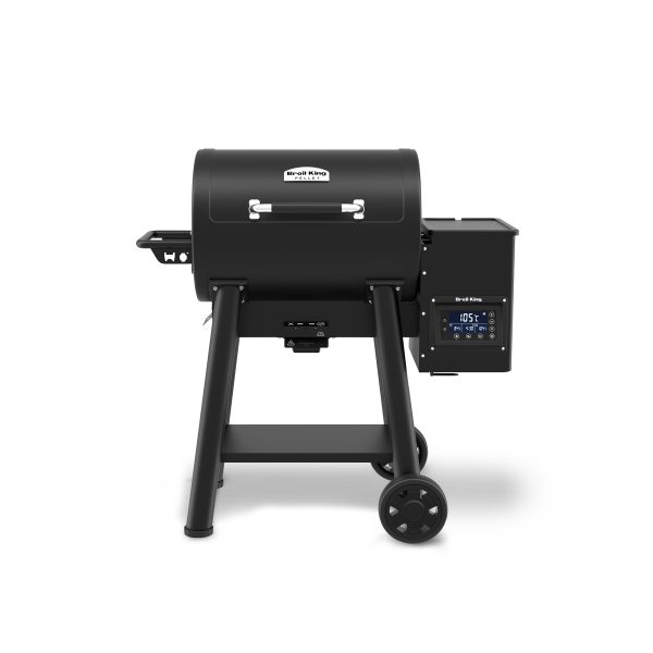 Grill Broil King Crown Pellet 400