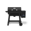 Grill Broil King Crown Pellet 500