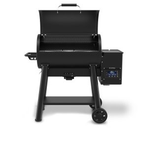 Grill Broil King Crown Pellet 500