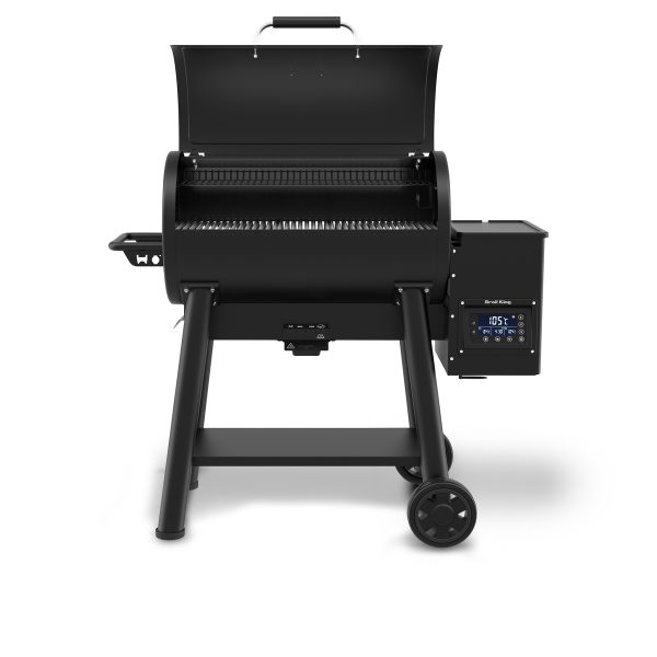 Grill Broil King Crown Pellet 500 - obrazek 2