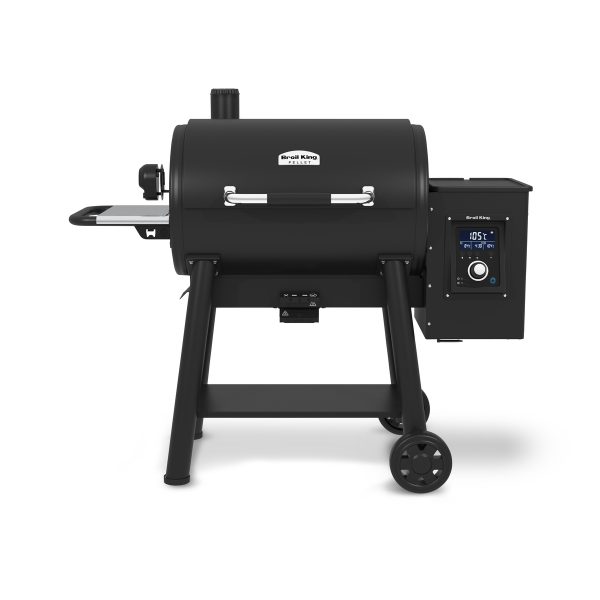 Grill Broil King Regal Pellet 500