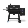 Grill Broil King Regal Pellet 500 X