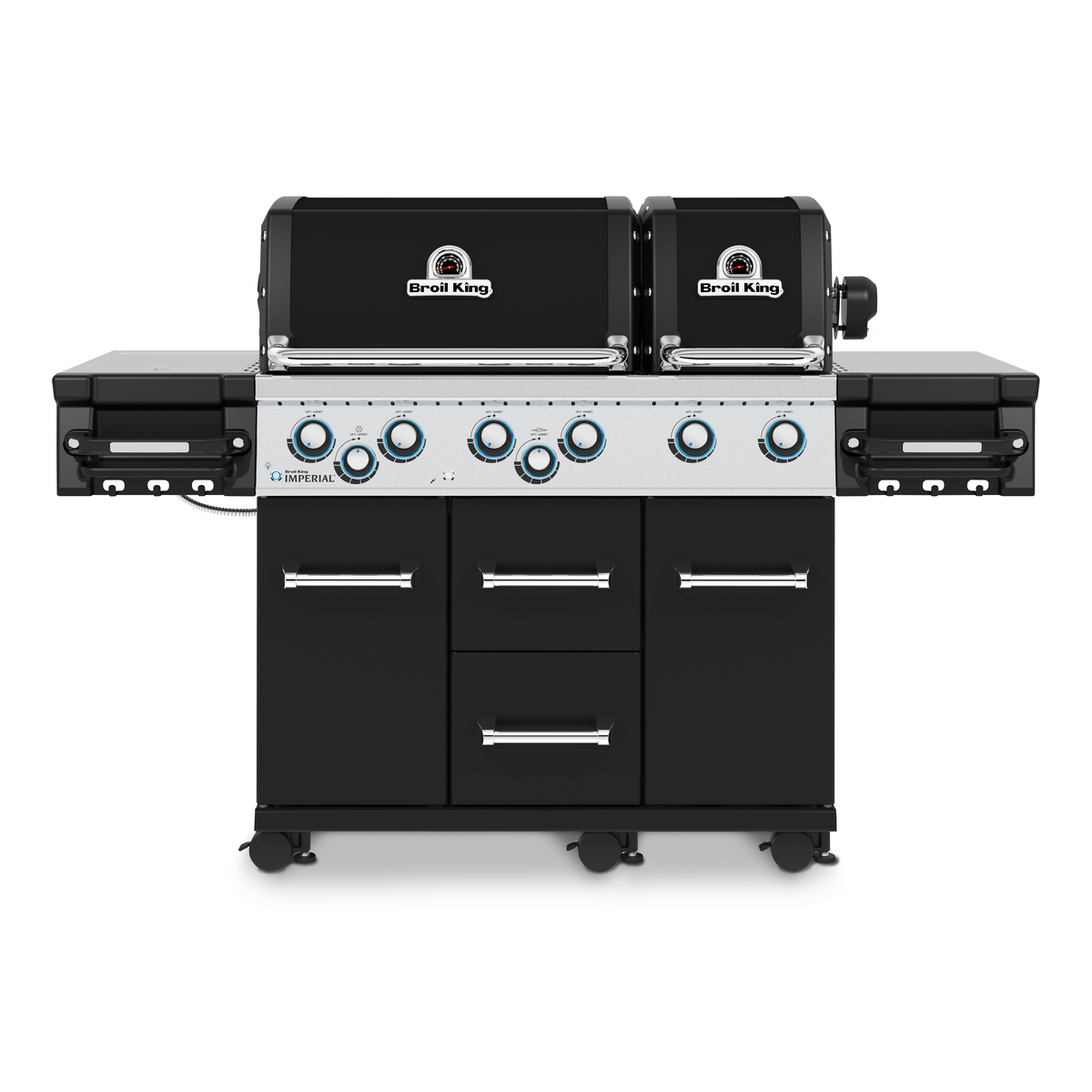 Grill Gazowy Broil King Imperial 690