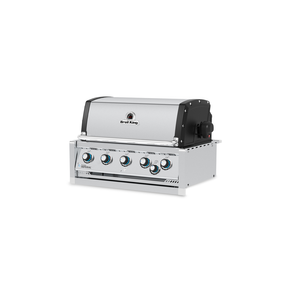 Grill Gazowy Broil King Imperial S 570 BI do Zabudowy