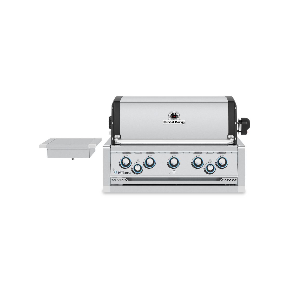 Grill Gazowy Broil King Imperial S 590 BI do Zabudowy