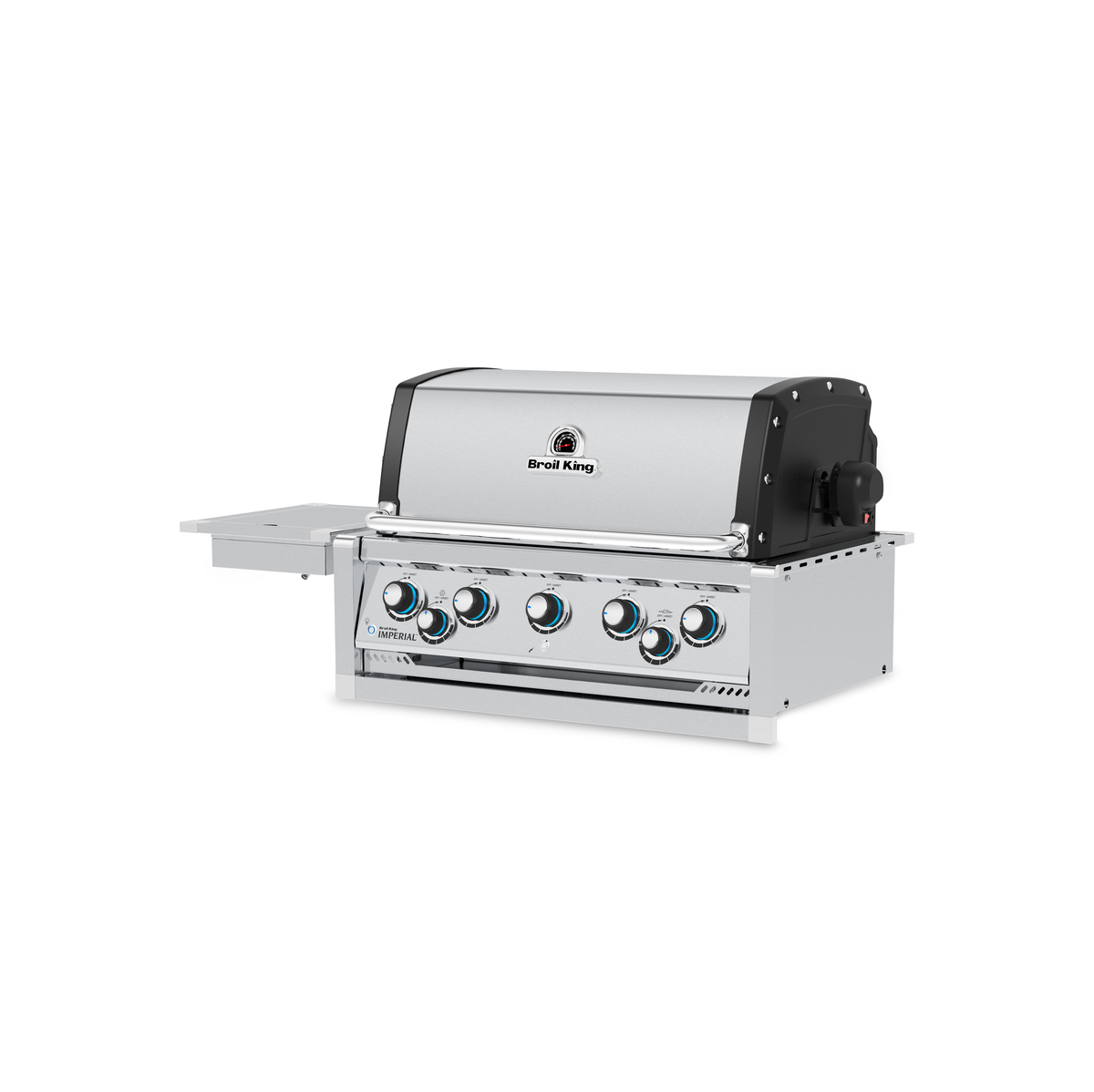 Grill Gazowy Broil King Imperial S 590 BI do Zabudowy na Gaz Ziemny