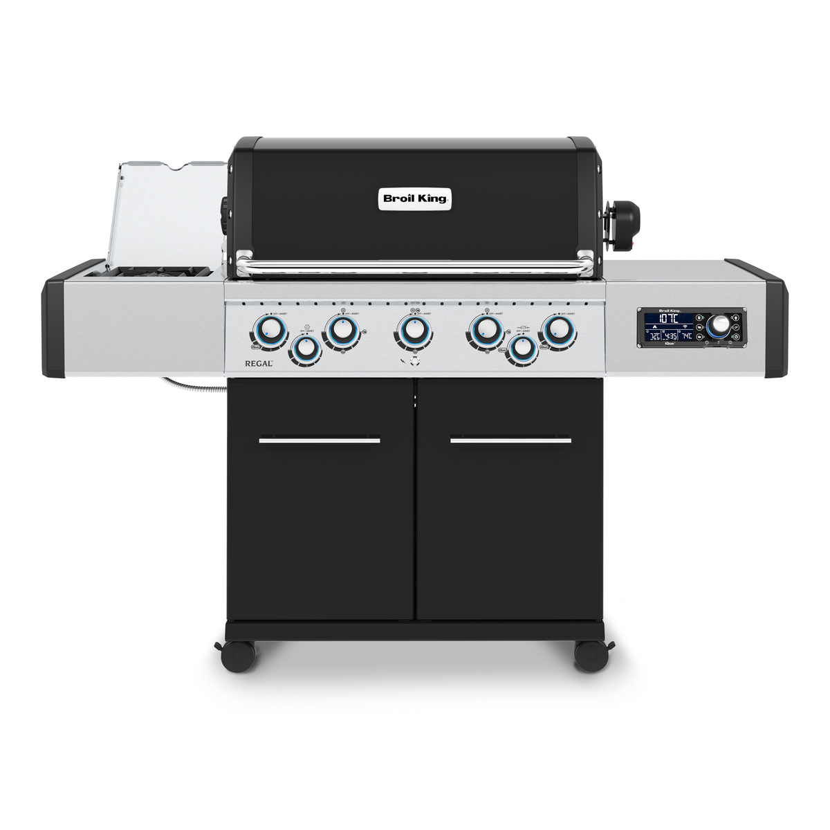 Grill Gazowy Broil King Regal Q 590