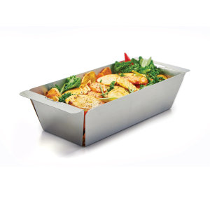 Wąski Wok do Grillowania Broil King Dynamic24