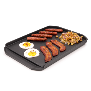 Żeliwna Plancha do grilla Broil King Dynamic Centrum Grilla