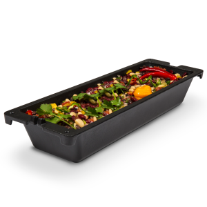 Żeliwny Wok Crown Baron Broil King Dynamic Centrum Grilla