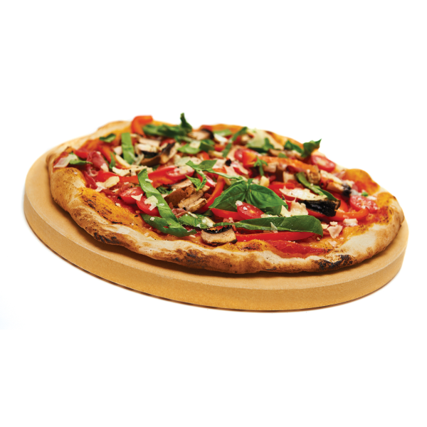 Kamień do Pizzy Broil King 38 cm - obrazek 2