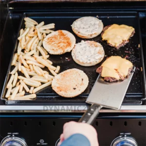 Łopatka Broil King Imperial 64110 do grillowania pieczenia i gotowania Dynamic24 Bielsko-Biała