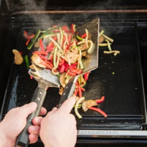 Łopatka Broil King Imperial 64110 do grillowania pieczenia i gotowania Dynamic24 Bielsko-Biała