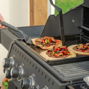 Łopatka Broil King Imperial 64110 do grillowania pieczenia i gotowania Dynamic24 Bielsko-Biała