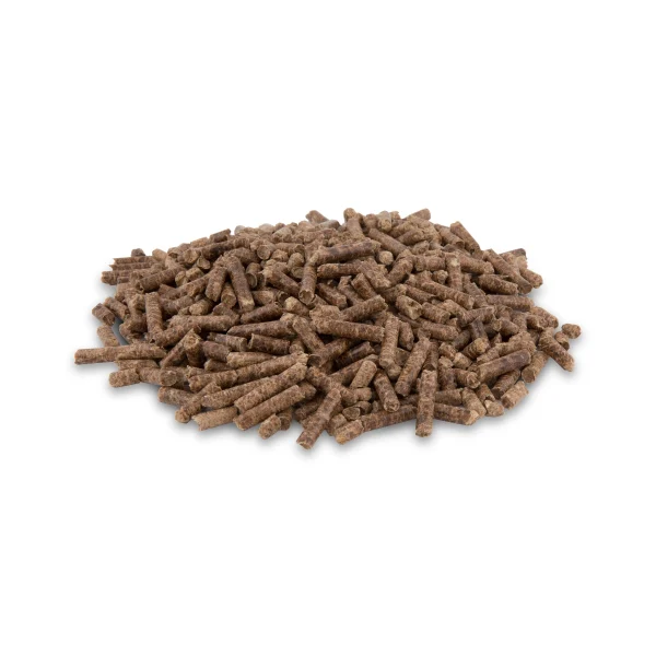 Pellet z Jabłoni 9kg - obrazek 2