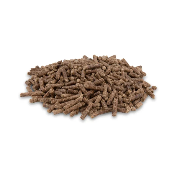 Pellet Smoke Master's 9kg - obrazek 2