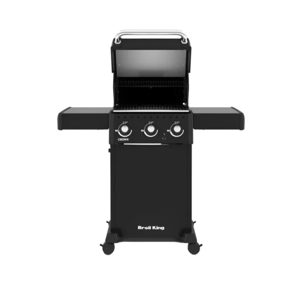 Grill Gazowy Broil King Crown 310 Shadow - obrazek 4