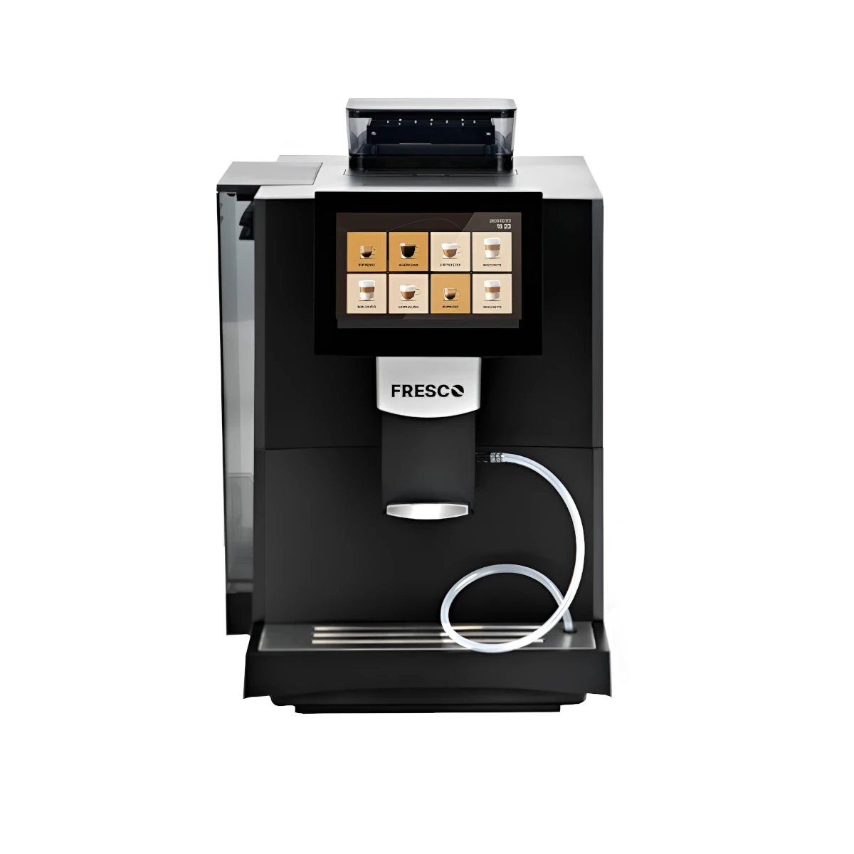 Ekspres do Kawy Fresco X75 Plus - obrazek 3