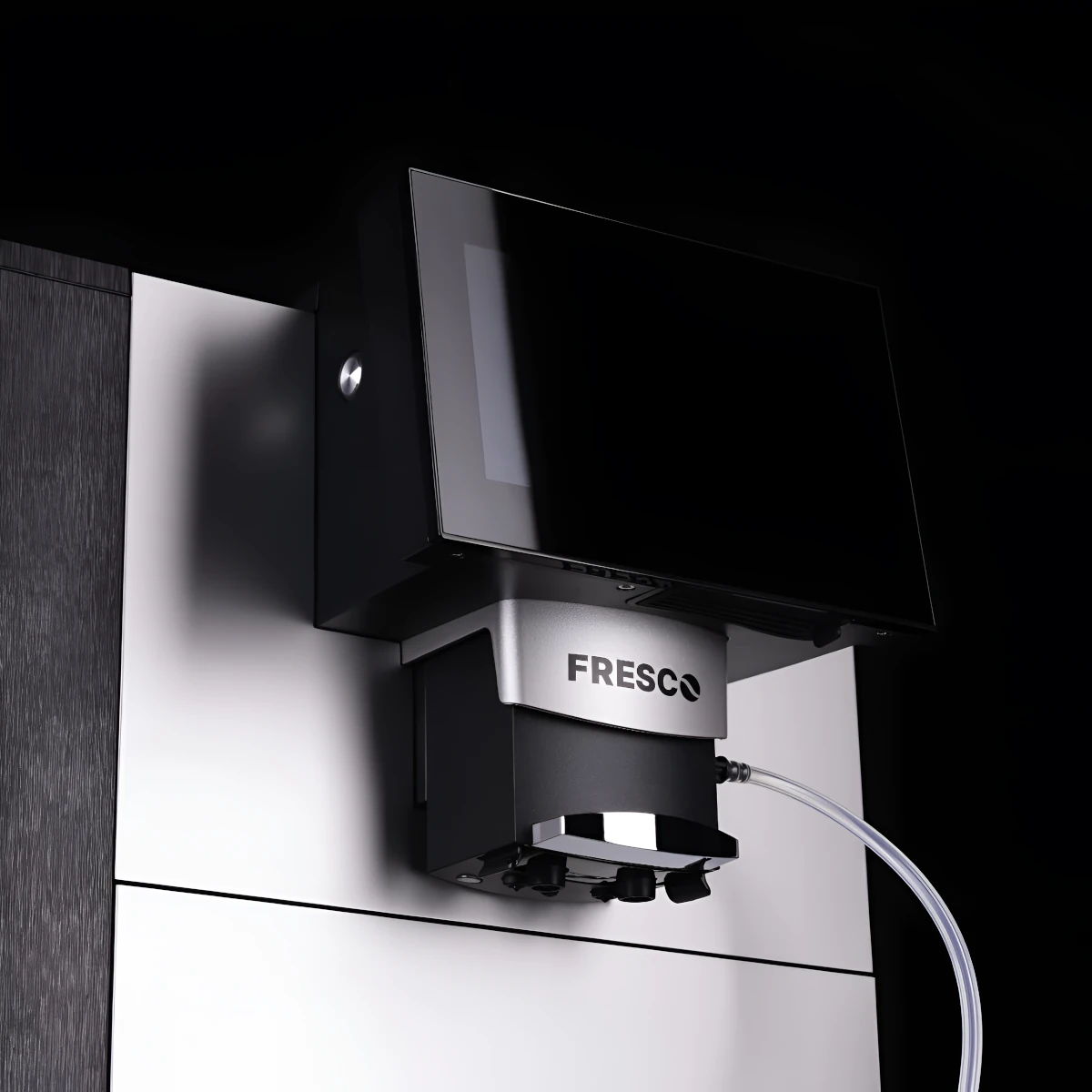 Ekspres do Kawy Fresco X85 Plus - obrazek 10